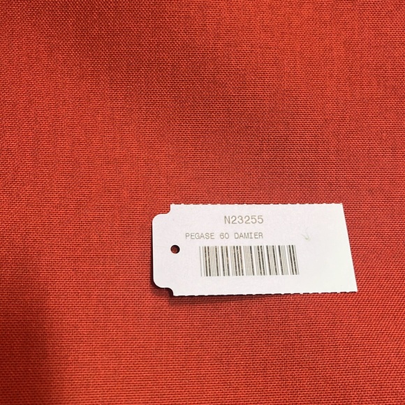 LOUIS VUITTON PEGASE 60 DAMIER - Picture 8 of 14